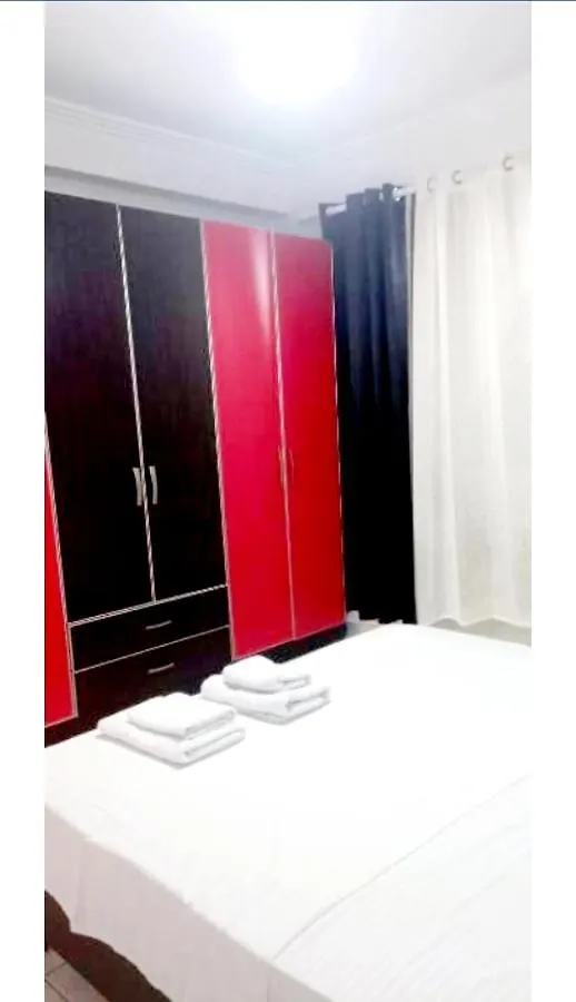 Art Apartment Durres Albania 0*,  Албания