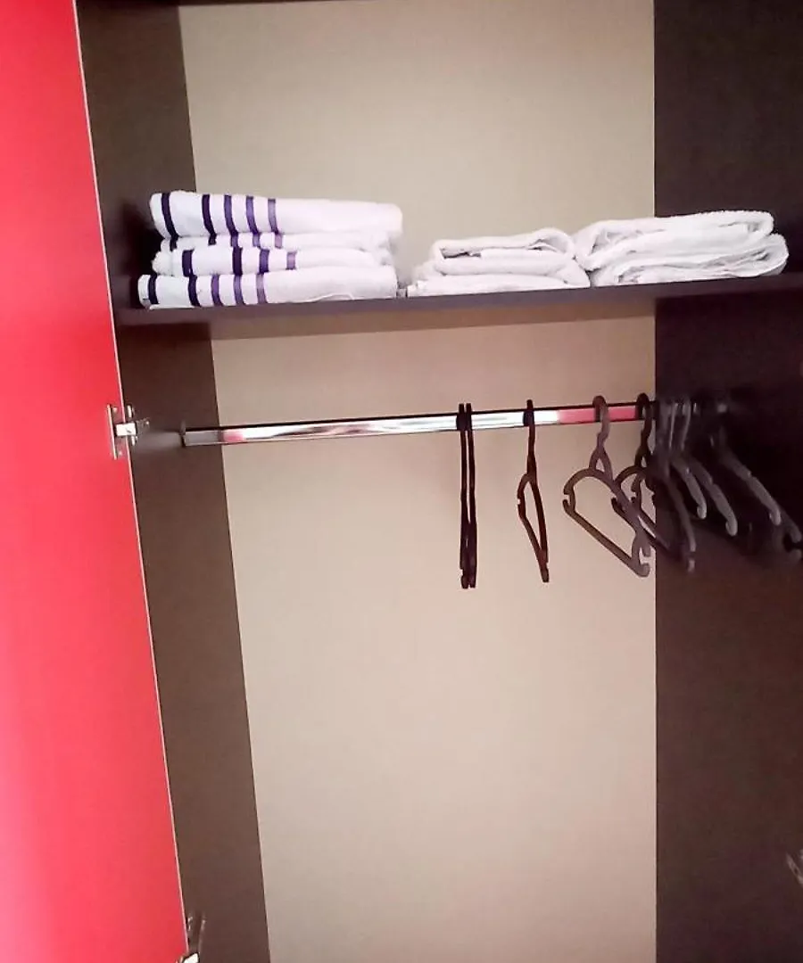 Art Apartment Durres Albania Албания