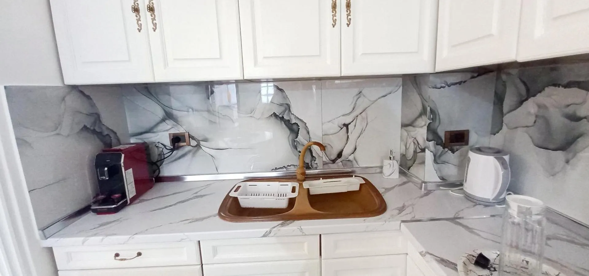 Art Apartment Durres Albania