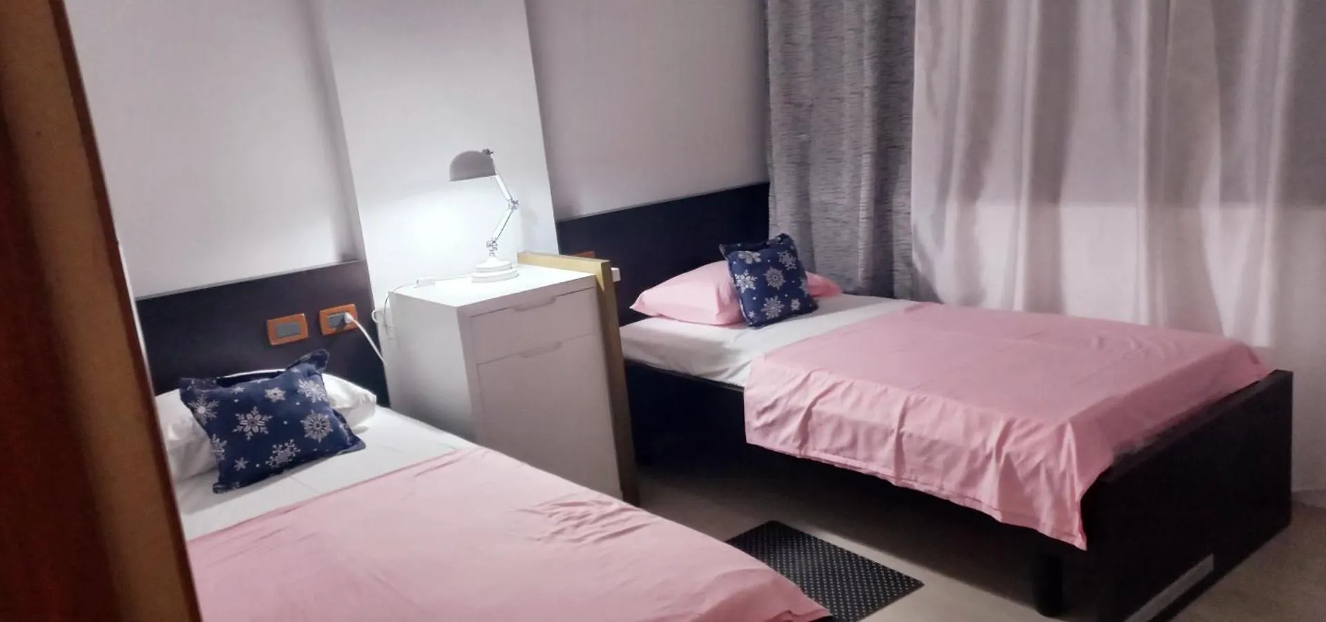 Art Apartment Durres Albania Albania