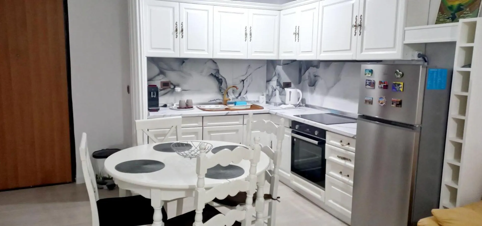 Art Apartment Durres Albania