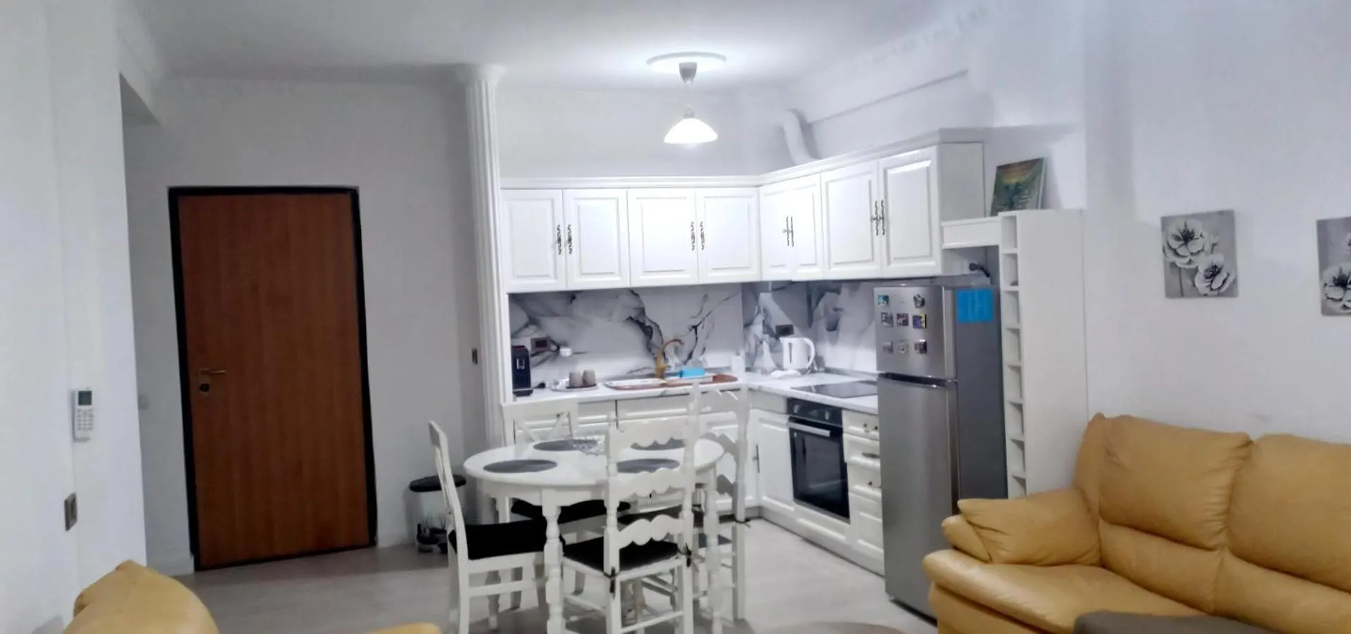 Art Apartment Durres Albania