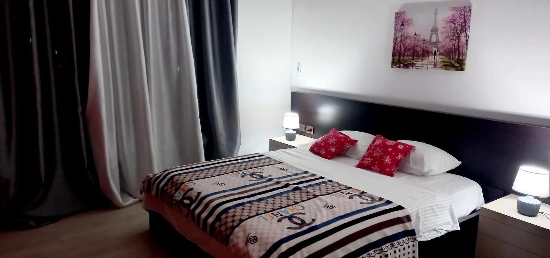 Art Apartment Durres Albania