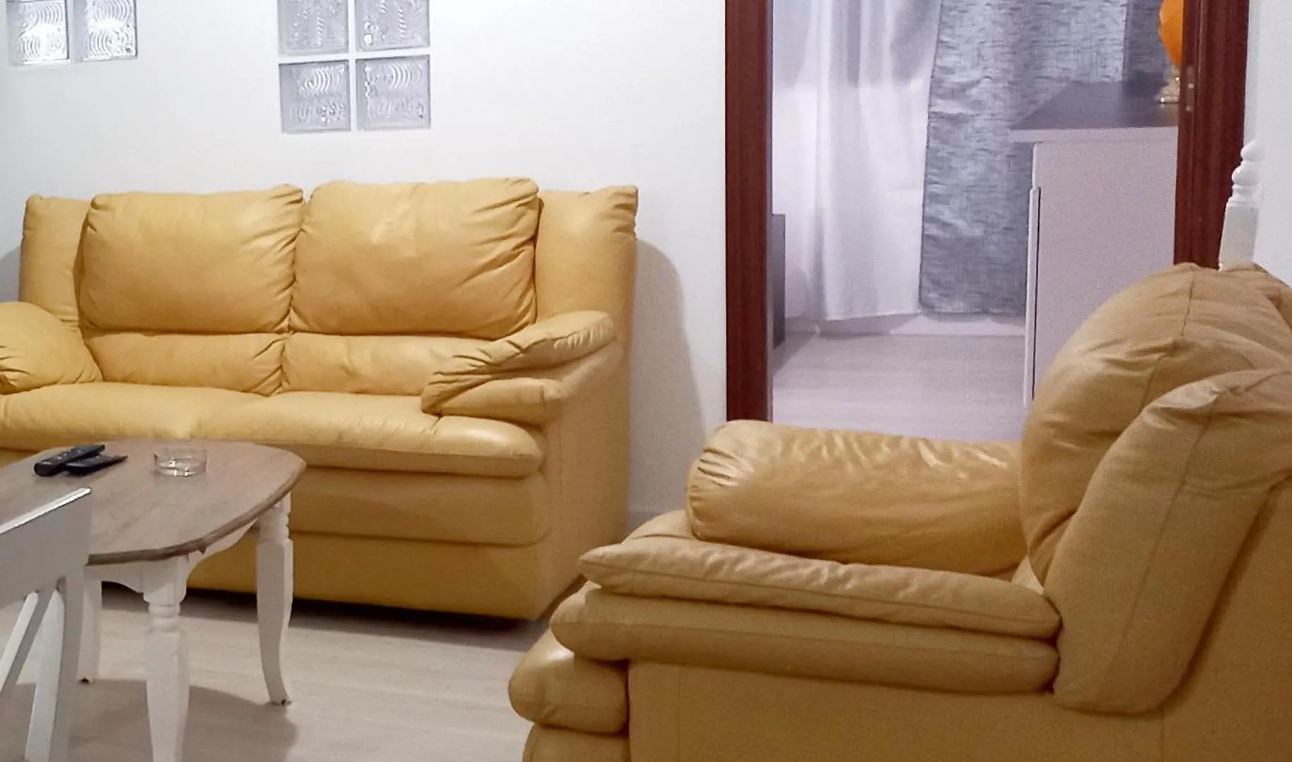 Art Apartment Durres Albania