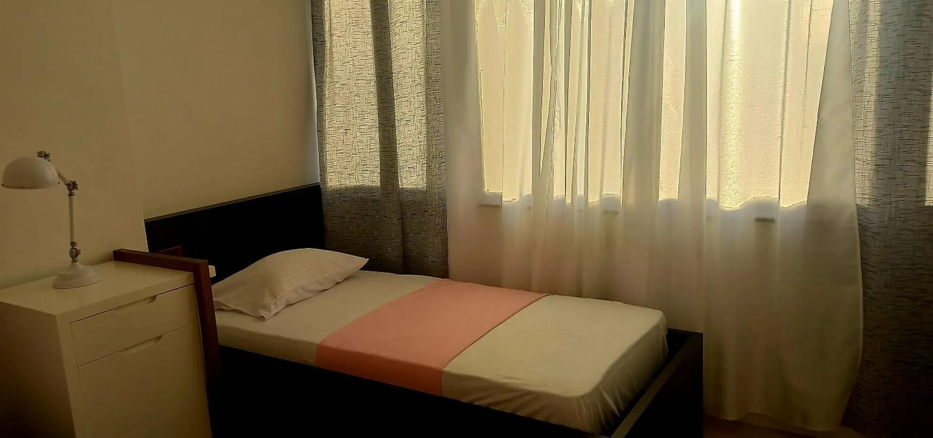 Art Apartment Durres Albania