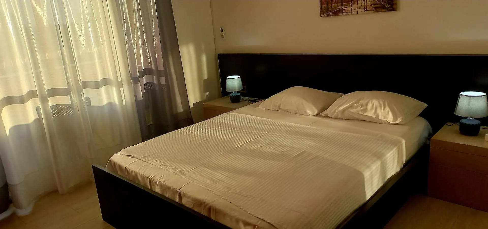 Art Apartment Durres Albania