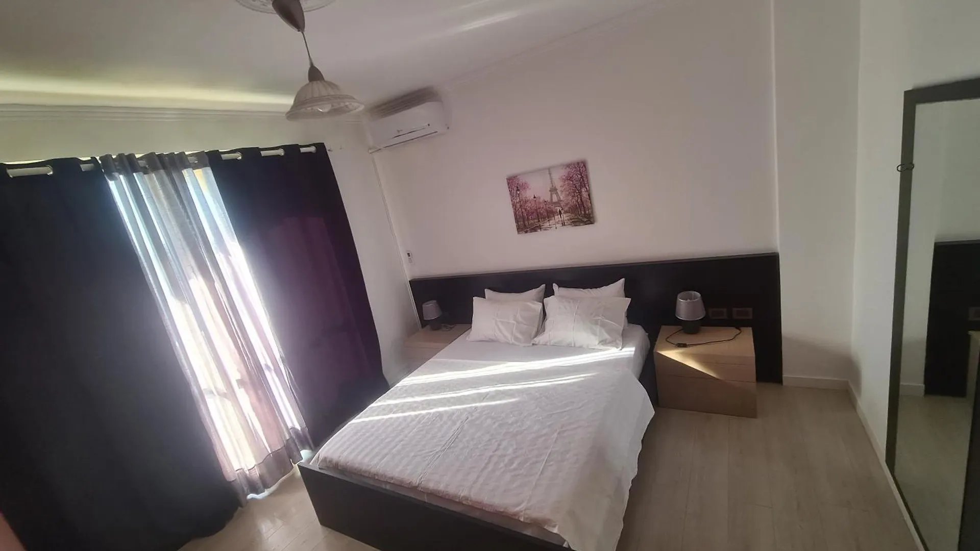 Art Apartment Durres Albania