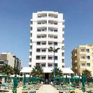 Perandor Beach Durrës